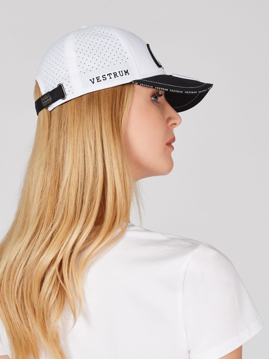 Accessori Per Ciclisti Vestrum | Cappello Salernitano