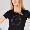 Donne Vestrum | T-Shirt Da Donna Cecina