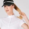 Accessori Per Ciclisti Vestrum | Goro Cap Nero